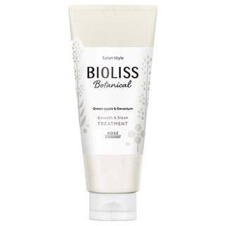 Kose - Bioliss Botanical Smooth & Sleek Treatment
