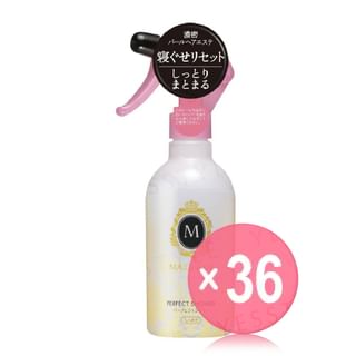 Shiseido - Ma Cherie Perfect Shower EX F Moist (x36) (Bulk Box)