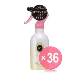 Shiseido - Ma Cherie Perfect Shower EX F Moist (x36) (Bulk Box)