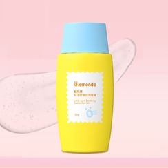 Olemonde - Ultra-Light Soothing Sunscreen Gel