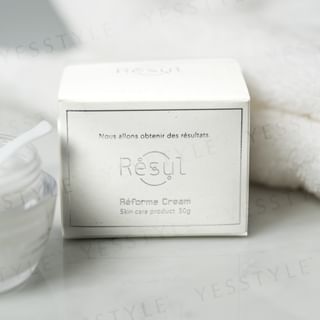 Resul - Reforme Cream