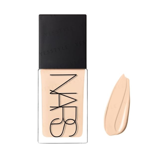 NARS 02166 MONT BLANC トーンアップヴェール NARS - Light Reflecting Foundation 02166 Mont Blanc | YesStyle
