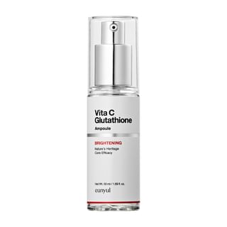 EUNYUL - Vita C Glutathione Brightening Ampoule