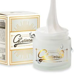 Elizavecca - Glutinous Ultra Escargot Renewal Cream 50ml