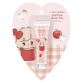 Maruka - Mikko Hand Cream Nuts