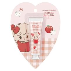 Maruka - Mikko Hand Cream Nuts