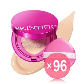 SKINTIFIC - Cover Glow Perfect Cushion - 8 Shades (x96) (Bulk Box)