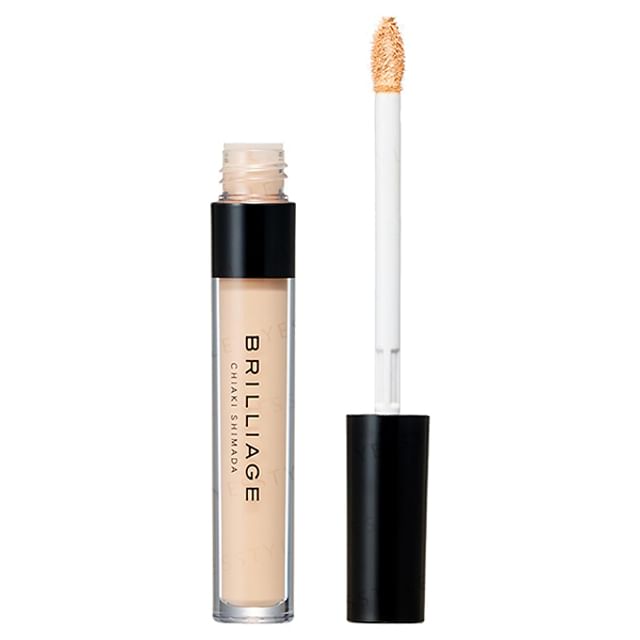 BRILLIAGE - Concealer 02 Ocher | YesStyle