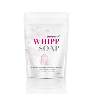 NAMU LIFE SNAILWHITE - Whipp Soap