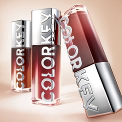 COLORKEY - Light and Shadow Lip Stain - 2 Colors (G04-G05)