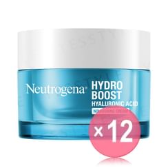Neutrogena - Hydro Boost Hyaluronic Acid Nourishing Cream (x12) (Bulk Box)