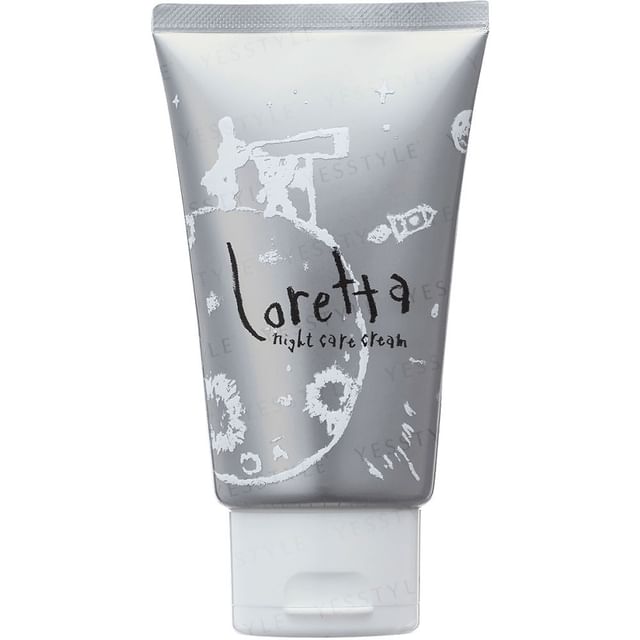 Loretta-Night Care Cream