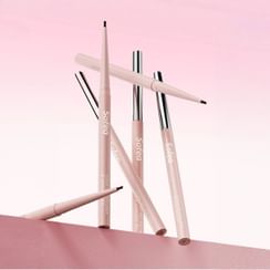 Sofea - Waterproof Gel Eyeliner - 2 Colors