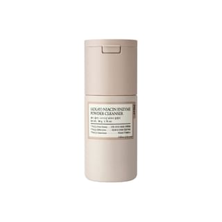 FULLY - Adlay Niacin Enzyme Powder Cleanser