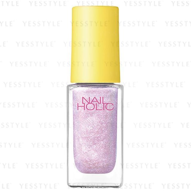 Kose Nail Holic Color Limited Edition PU121 YesStyle