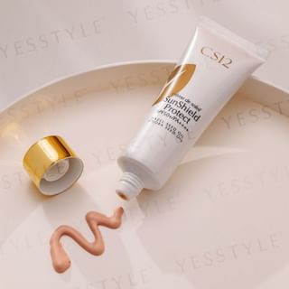 CS12 - Sun Protect SPF 30 PA+++