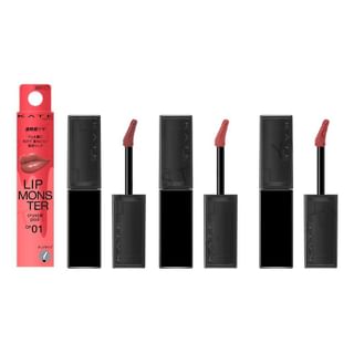 Kanebo - Kate Lip Monster Crystal Pod