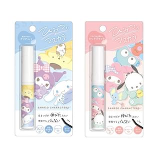 CRUX - Sanrio Characters Himitsu Mascara