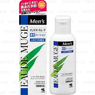 Kobayashi - Eaude Muge Men's Skin Lotion