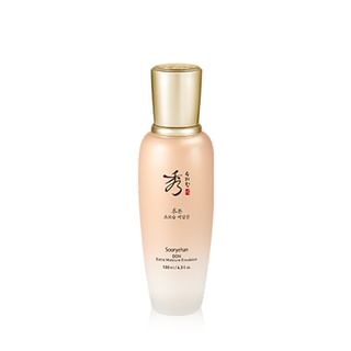 Sooryehan-Bon Extra Moisture Emulsion 130ml