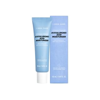 I DEW CARE - Hydra Vibes 8-Hyaluronic Acid Moisturizer