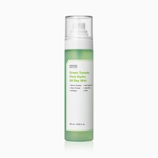 SUNGBOON EDITOR - Green Tomato Pore Hydra All Day Mist