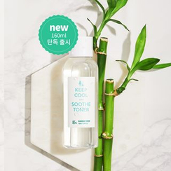 KEEP COOL - Soothe Bamboo Toner SMALL KEEP COOL - Soothe Bamboo Toner SMALL