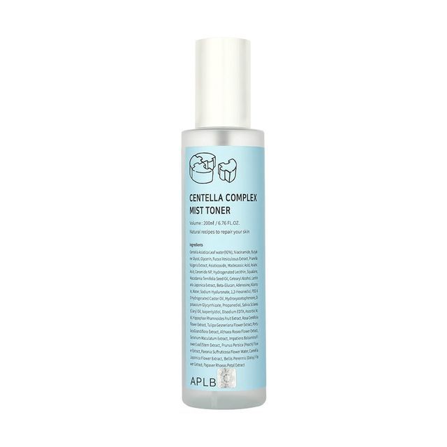 APLB-Centella Complex Mist Toner-200ml