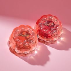 MAFFICK - Crystal Clear Jelly Lip Gloss - 3 Colors
