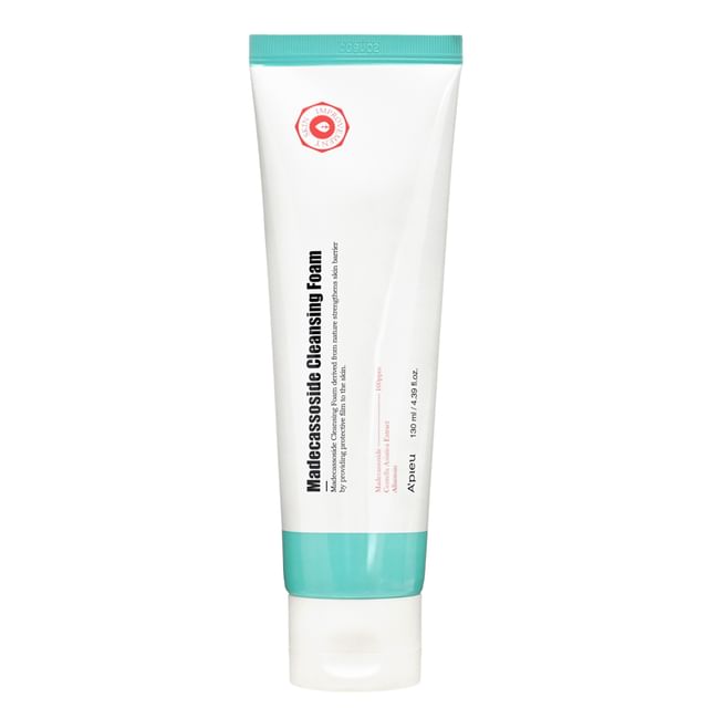 A-PIEU-Madecassoside Cleansing Foam