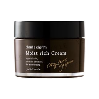 chant a charm - Moist Rich Cream