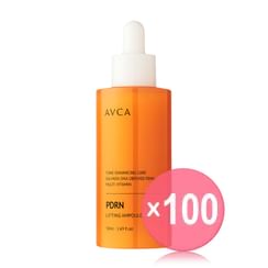 AVCA - PDRN Lifting Ampoule (x100) (Bulk Box)