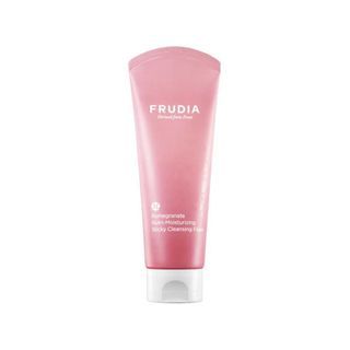 FRUDIA - Pomegranate Nutri-Moisturizing Sticky Cleansing Foam