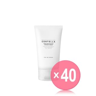 SKIN1004 - Madagascar Centella Tone Brightening Capsule Cream (x40) (Bulk Box)