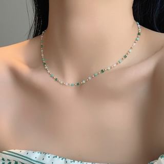 Chimerro-Bead Necklace