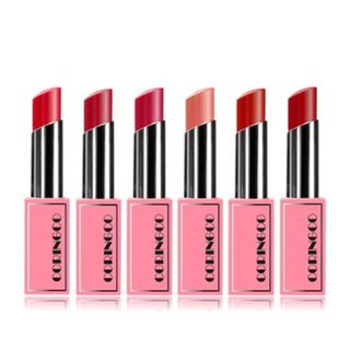 CORINGCO - Cherry Chu Bonny Lipstick - 6 Colors