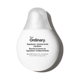 The Ordinary - Squalane + Amino Acids Lip Balm