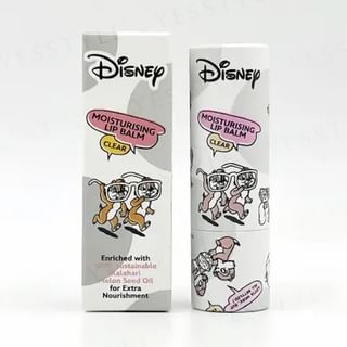 everyBody Labo - Disney Chip n Dale Moisturising Lip Balm