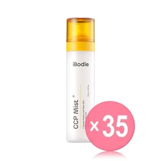 iBodle - CCP Mist (x35) (Bulk Box)