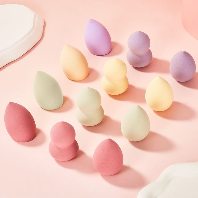 Nreain-Makeup Beauty Blender Sponge