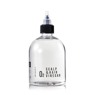 O2 Scalp & Hair Vinegar