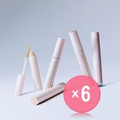 espoir - Easy Blending Concealer - 5 Colors (x6) (Bulk Box)