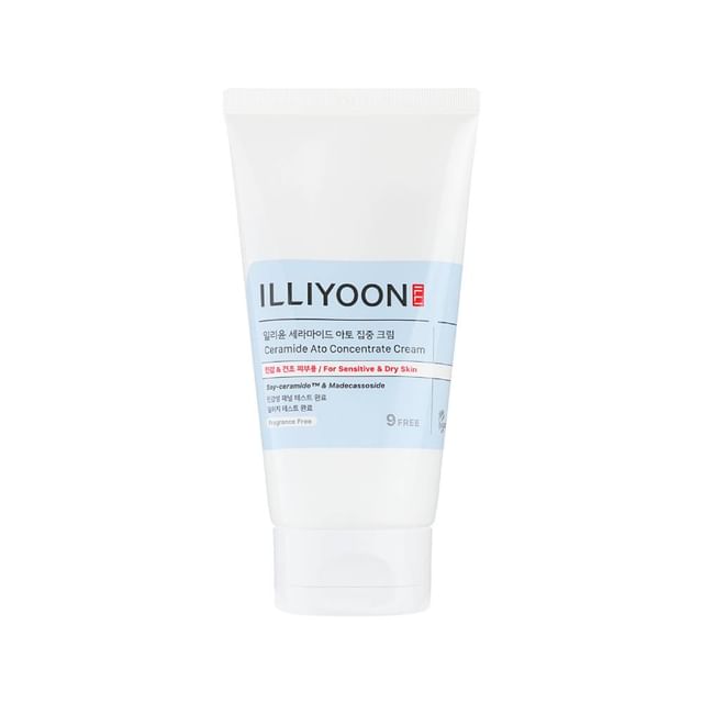 ILLIYOON-Ceramide Ato Concentrate Cream