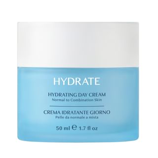 Alma K. - Hydrating Day Cream For normal to combination skin