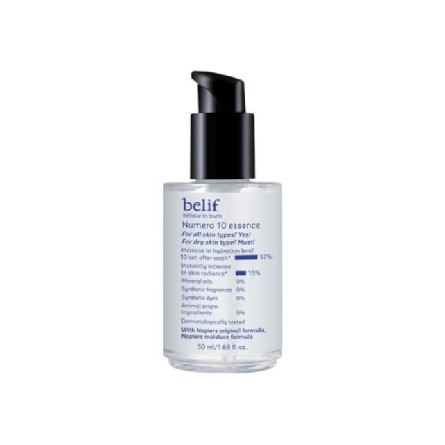 Belif-Numero 10 Essence Mini