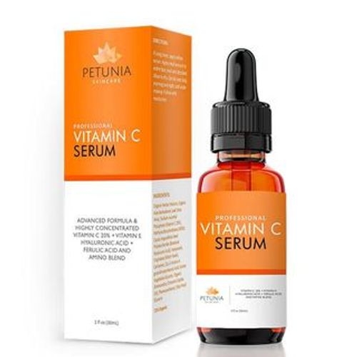 Petunia Skincare - 20% Vitamin C Serum YesStyle