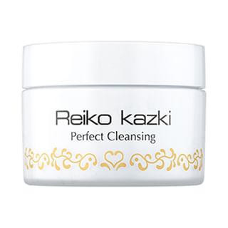 REIKO KAZKI-Perfect Cleansing