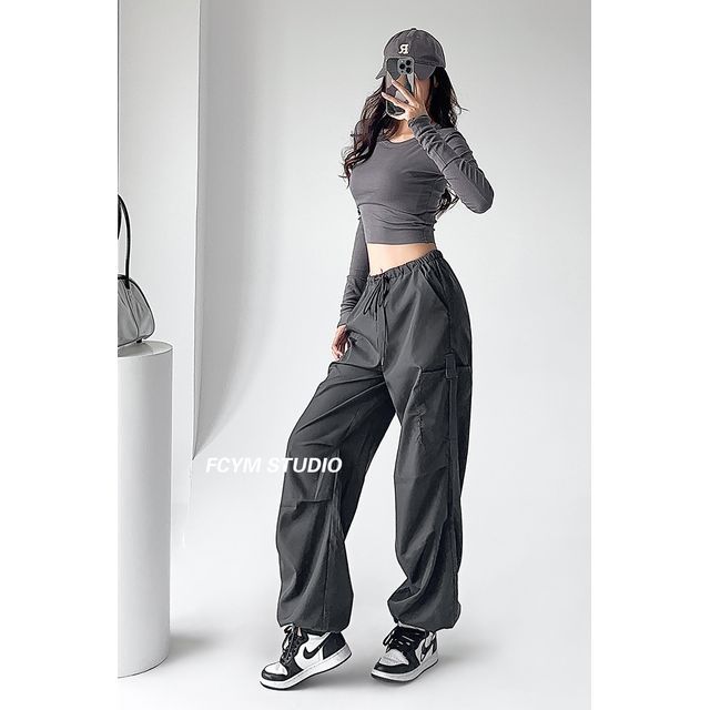 Buy Wholesale China Wholesale Velour Girls Casual Cargo Pants Kids & Girls  Pants at USD 3.11