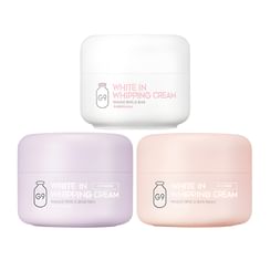 G9SKIN - White In Whipping Cream G9SKIN - White In Whipping Cream