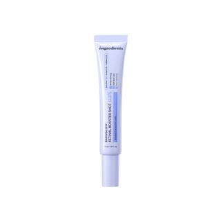 ongredients - Bakuglow Retinal Booster Shot 0.2%